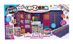 كريز ارت استوديو لوم الكبير لصنع الأساور الخرز والاكسسوارات Craz-Art