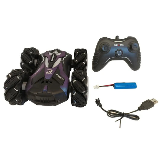 سيارة بهلوانية ريموت كنترول متنوع السيارات ريموت كنترول LOCAL