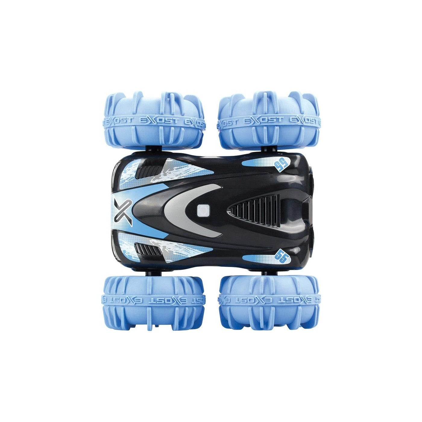 إكسوست سيارة الطرق وعرة ريموت كنترول السيارات ريموت كنترول EXOST