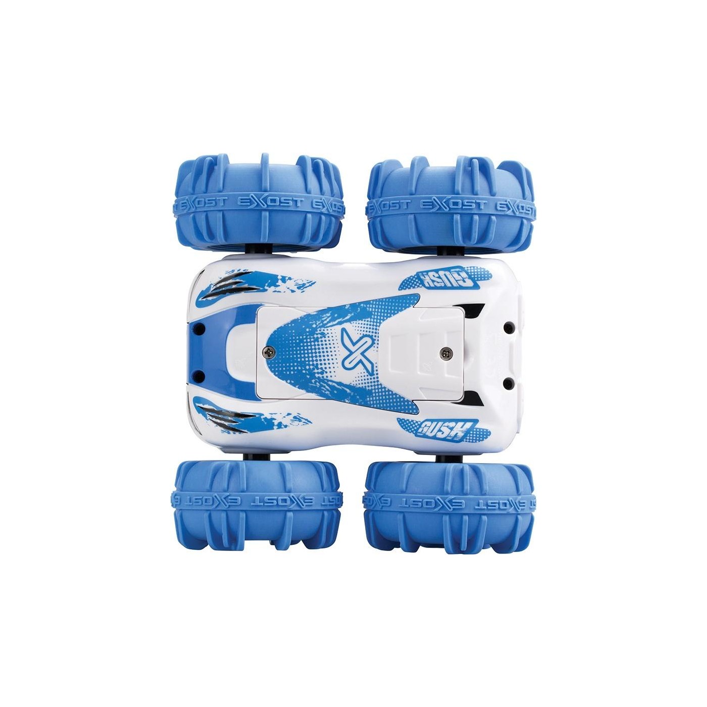 إكسوست سيارة الطرق وعرة ريموت كنترول السيارات ريموت كنترول EXOST