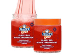 ايلميرز عبوة سلايم شفافة 236 مل سلايم Elmer's