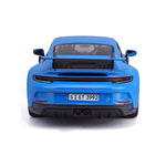 مايستو مجسم سيارة بورش 911 جي تي مقاس 1:18 سيارات داي كاست Maisto