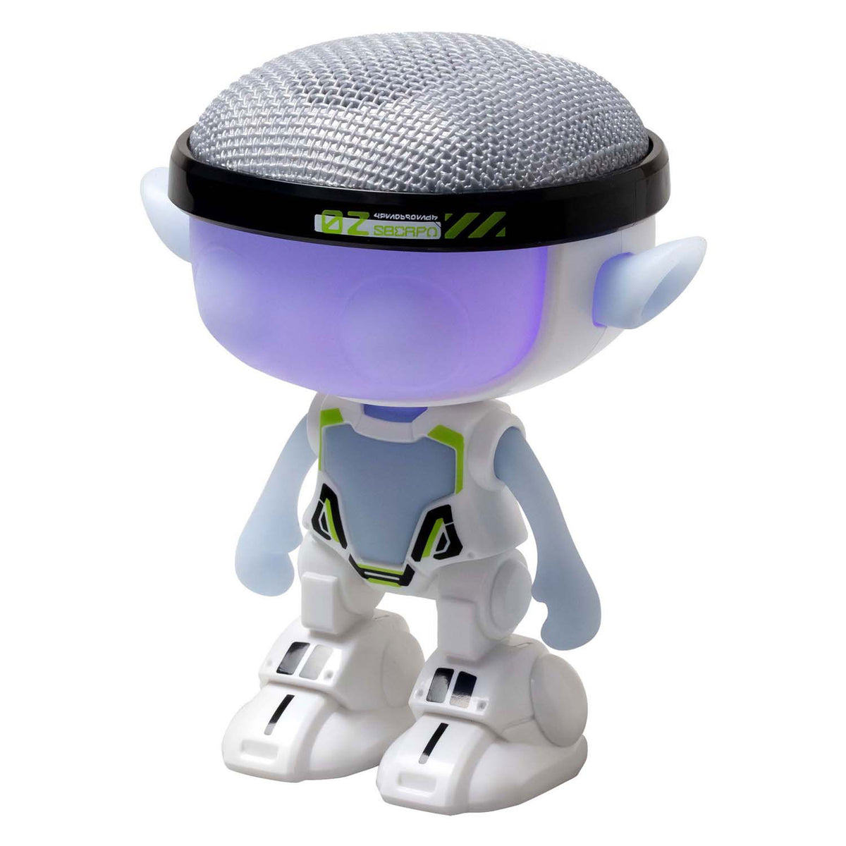 سيلفرليت روبوت تاليسمان ألعاب الروبوت Silverlit