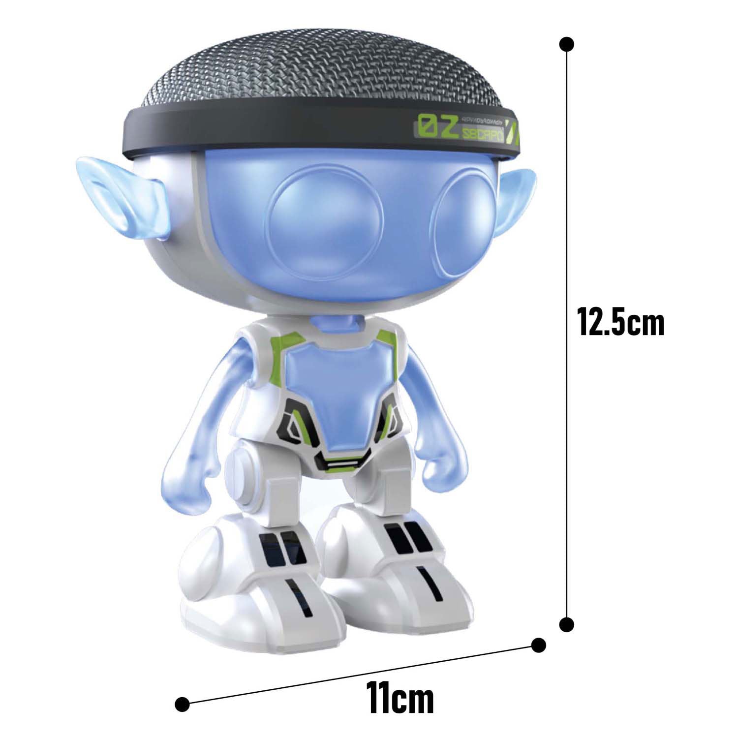 سيلفرليت روبوت تاليسمان ألعاب الروبوت Silverlit