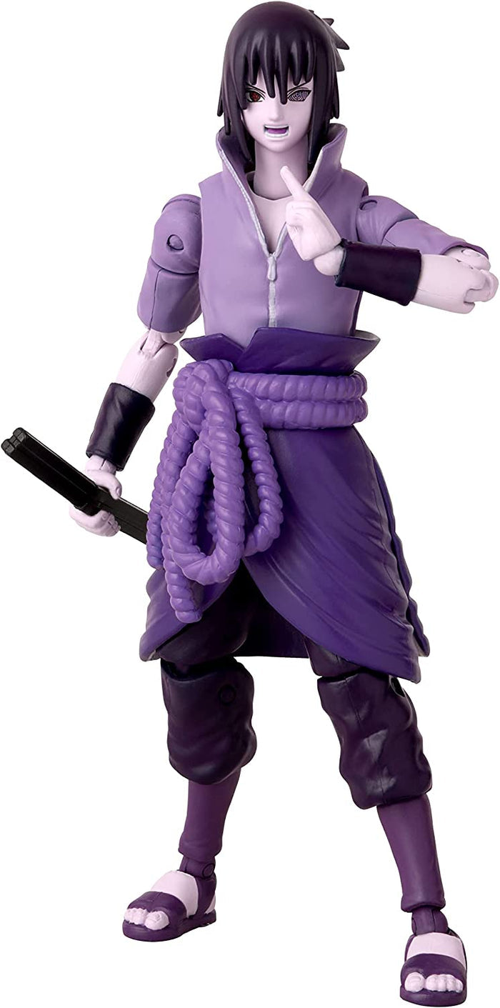 انمي ناروتو مجسم شخصية ساسوكي أوتشيها شخصيات كرتونية Naruto