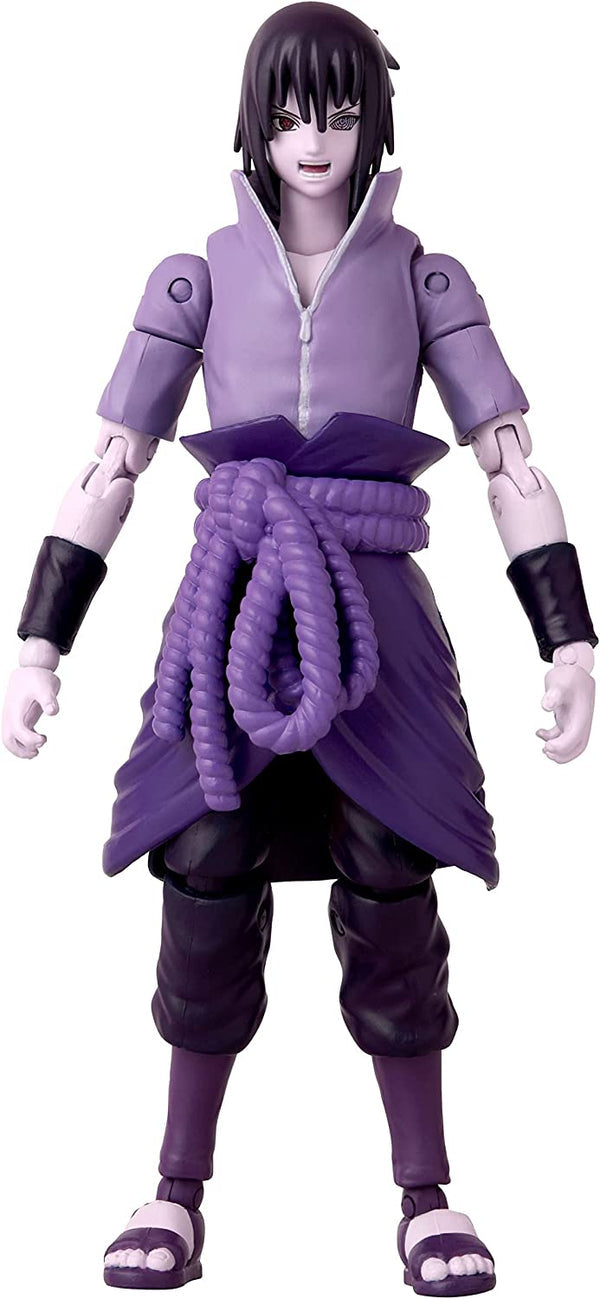 انمي ناروتو مجسم شخصية ساسوكي أوتشيها شخصيات كرتونية Naruto