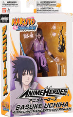 انمي ناروتو مجسم شخصية ساسوكي أوتشيها شخصيات كرتونية Naruto