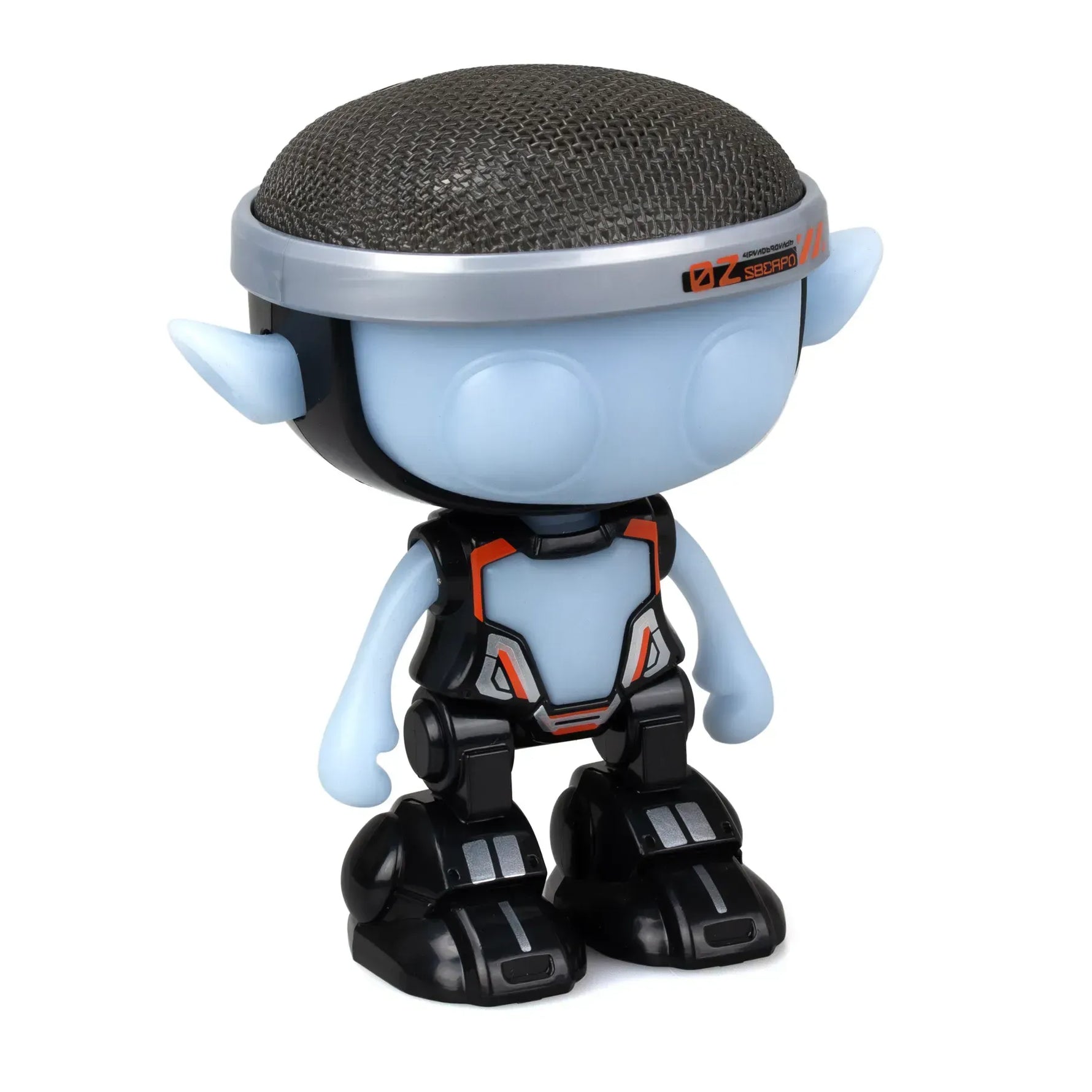 سيلفرليت يكوو تولكيمون ألعاب الروبوت Silverlit