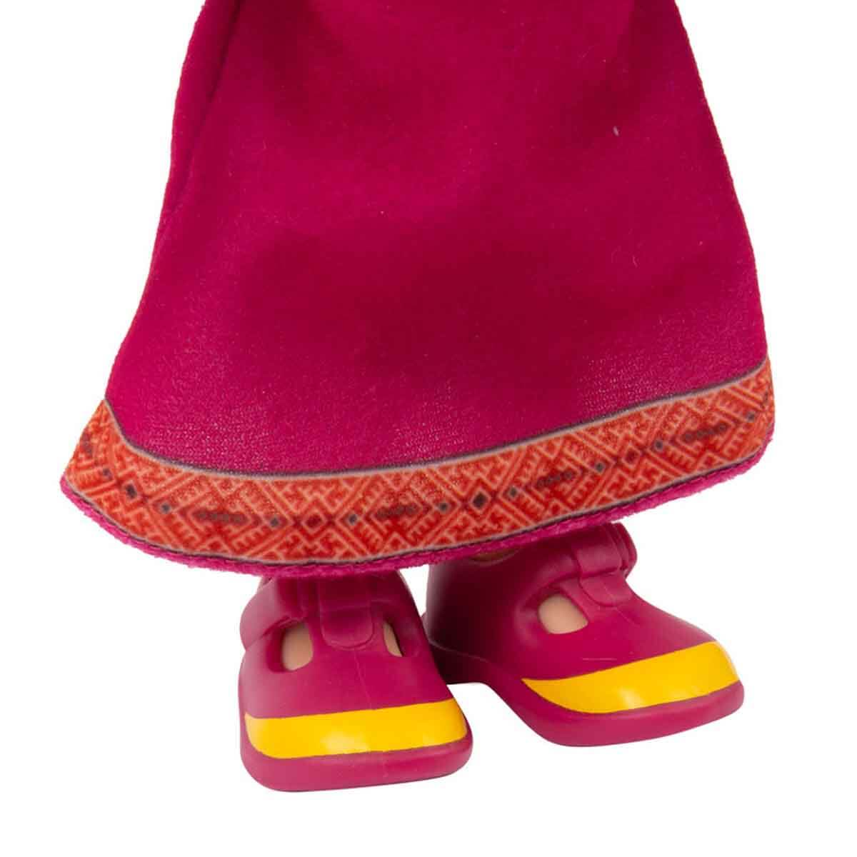 ماشا والدب دمية 23 سم دمى الشخصيات Masha and the Bear