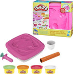 بلاي دوه صلصال صندوقي الإبداعي الوان متنوعة الصلصال والمعجون Play-Doh