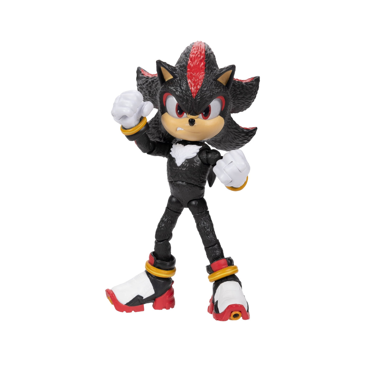سونيك مجسم شادو 12 سم شخصيات كرتونية Sonic