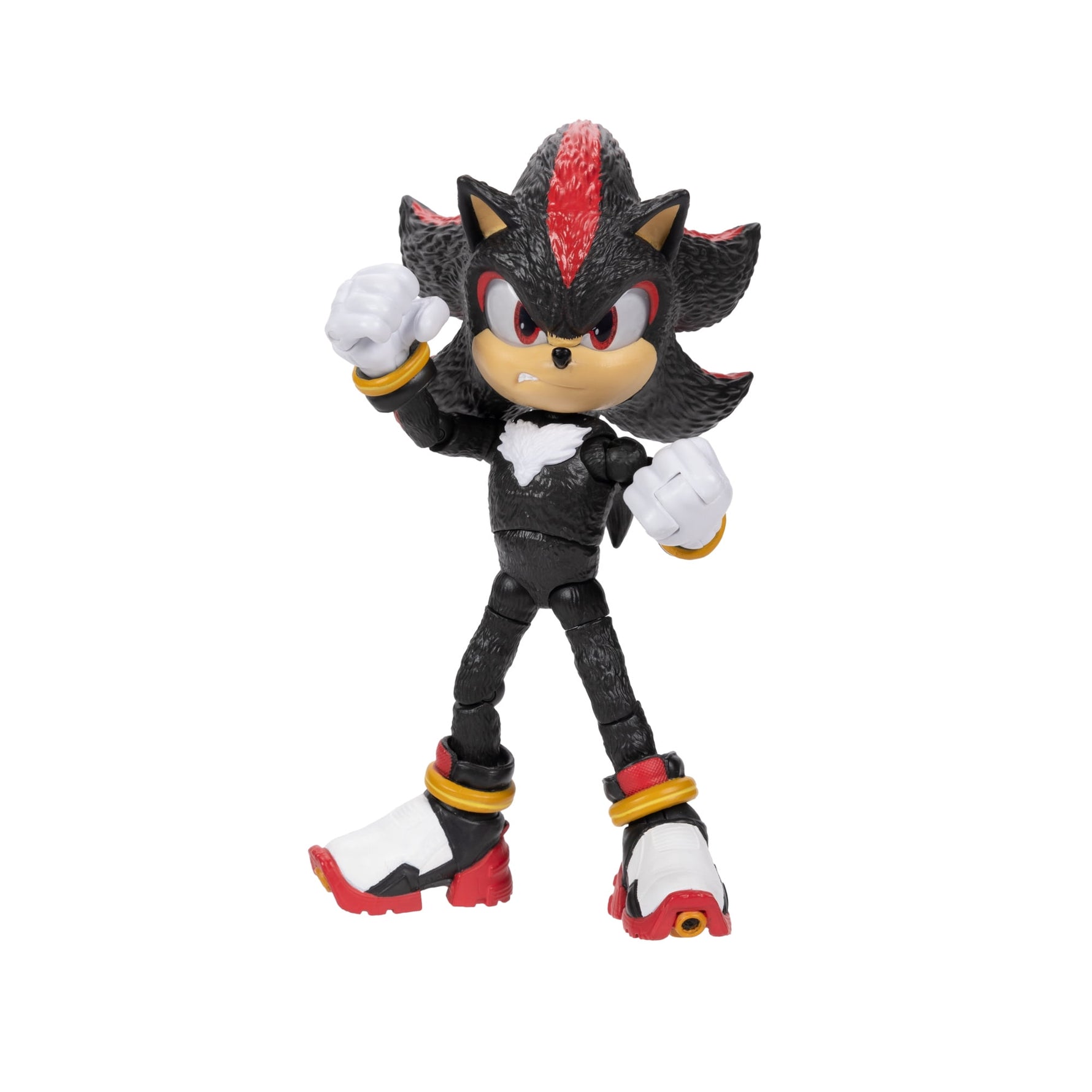 سونيك مجسم شادو 12 سم شخصيات كرتونية Sonic