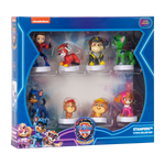 باو بترول طوابع اختام مجسمات شخصيات باو بترول شخصيات كرتونية Paw Patrol