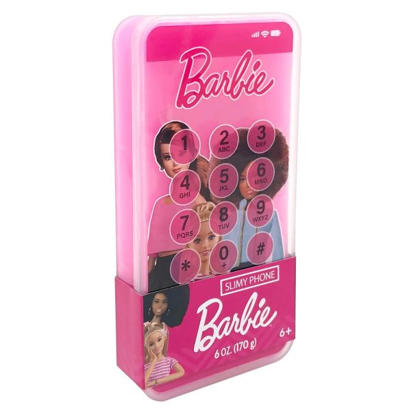 باربي هاتف سلايم باربي سلايم Barbie