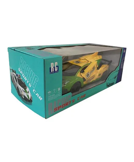 سيارة سباق رياضية سبيد ريموت كنترول متنوع السيارات ريموت كنترول YANGLIMEI