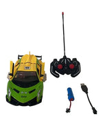 سيارة سباق رياضية سبيد ريموت كنترول متنوع السيارات ريموت كنترول YANGLIMEI