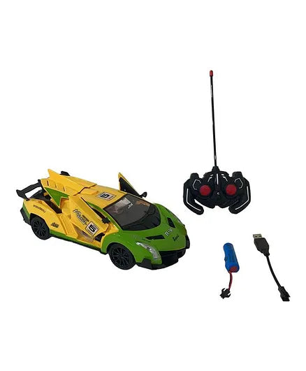 سيارة سباق رياضية سبيد ريموت كنترول متنوع السيارات ريموت كنترول YANGLIMEI