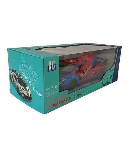 سيارة سباق رياضية سبيد ريموت كنترول متنوع السيارات ريموت كنترول YANGLIMEI