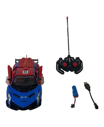 سيارة سباق رياضية سبيد ريموت كنترول متنوع السيارات ريموت كنترول YANGLIMEI