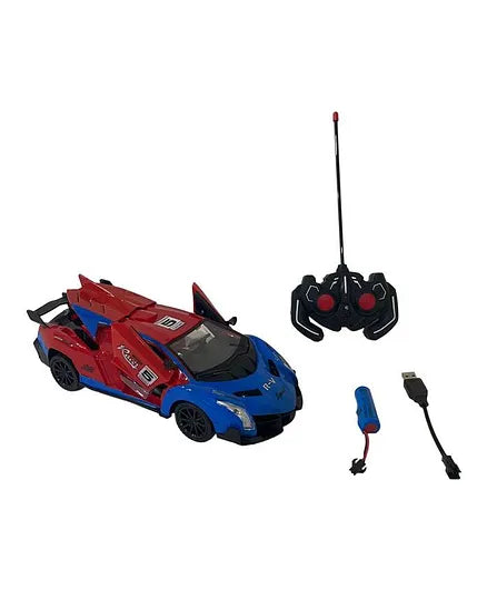 سيارة سباق رياضية سبيد ريموت كنترول متنوع السيارات ريموت كنترول YANGLIMEI
