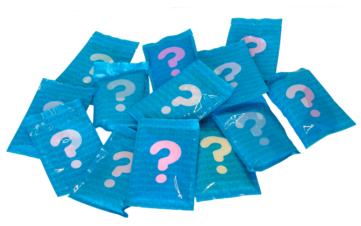 عائله مشيع لعبة بيضة مفاجأة السلايم العملاعقة سلايم The Moshaya Family