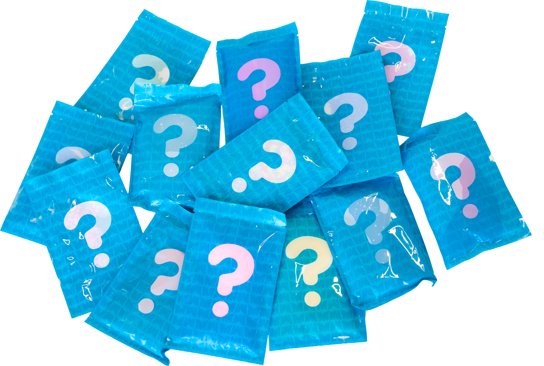 عائله مشيع لعبة بيضة مفاجأة السلايم العملاعقة سلايم The Moshaya Family