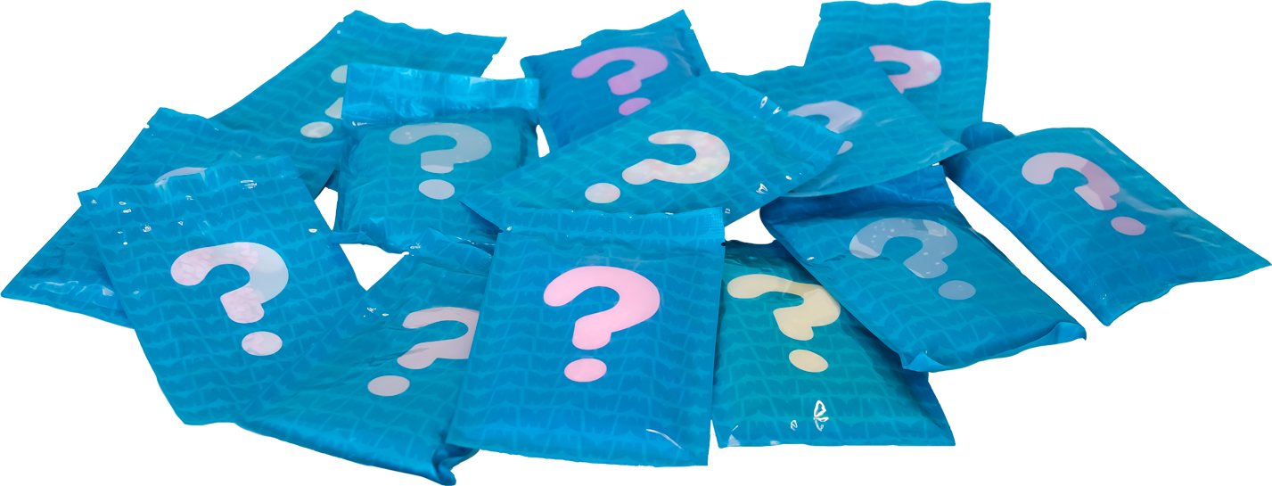 عائله مشيع لعبة بيضة مفاجأة السلايم العملاعقة سلايم The Moshaya Family