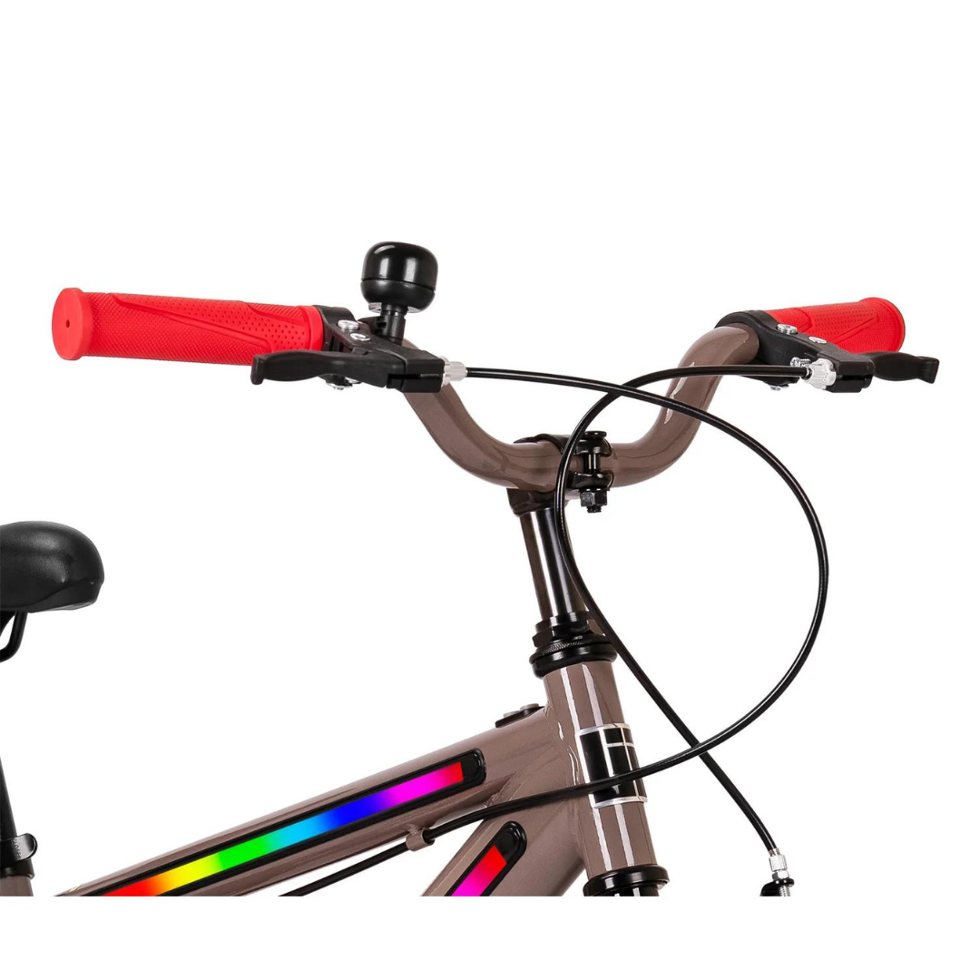 سبارتان دراجة ليت يو إف أو مقاس 16 دراجة 2 عجلة SPARTAN