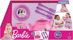 باربي طقم شاي باربي ألعاب المطابخ Barbie