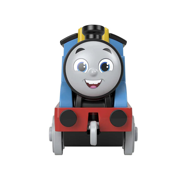 قطار توماس المعدني مركبات الأطفال Thomas and Friends