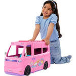 باربي دريم كامبر المركبات المتنوعه Barbie