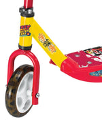 سموبي سكوتر ميكي ماوس ثلاث عجلات سكوتر 3 عجلات Smoby