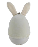 بيبي سانكي دمية الارنب الموسيقية 15 سم الالعاب القطنية Baby Sunki