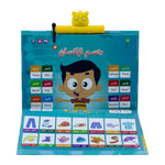 سندس كتاب مرح الالكتروني التفاعلي العاب تعليمية Sundus