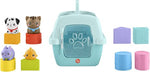 فيشر برايس حامل للحيوانات الاليفة مواليد تفاعلي Fisher-Price