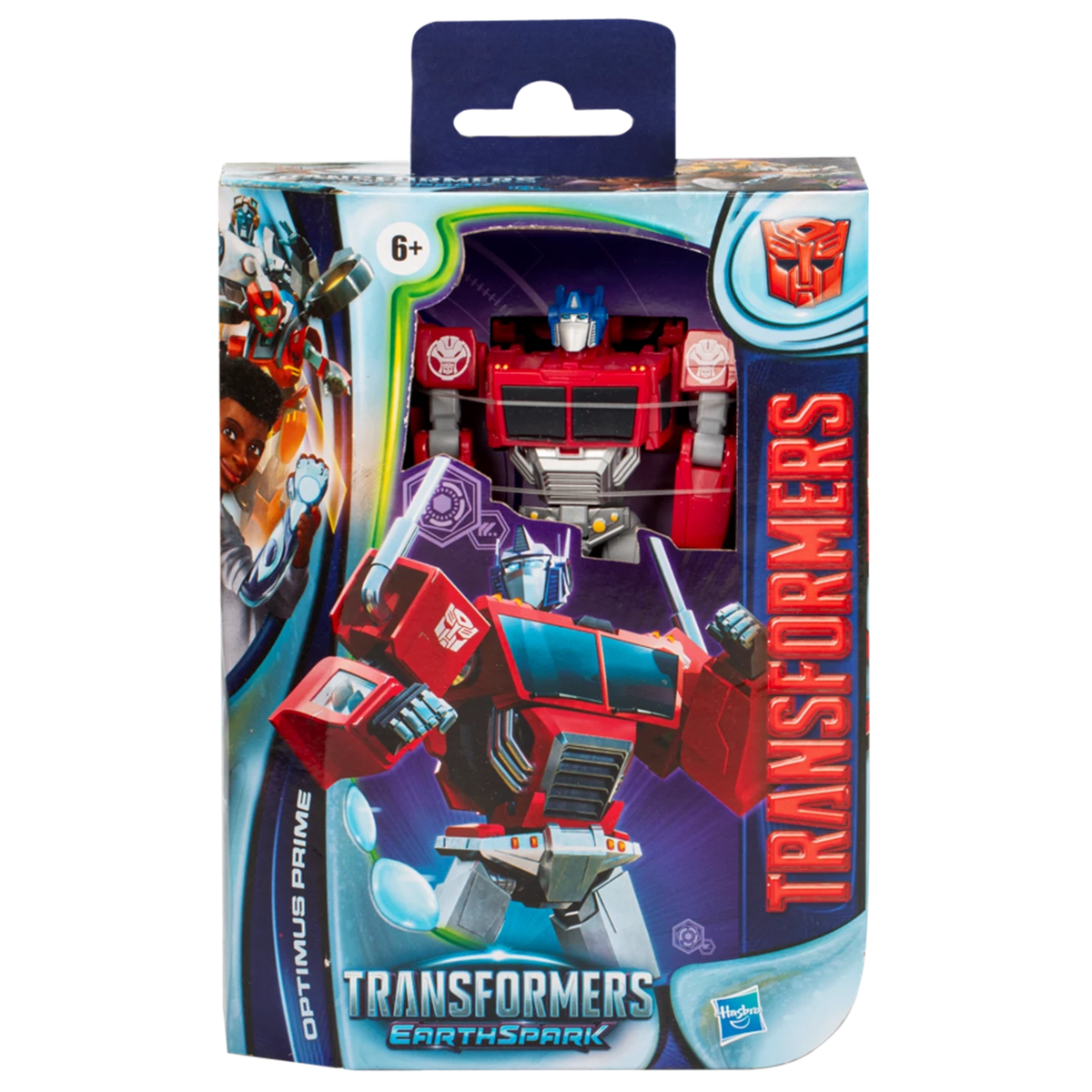ترانسفورمرز مجسم أوبتيموس برايم إيرث مجسمات الشخصيات Transformers