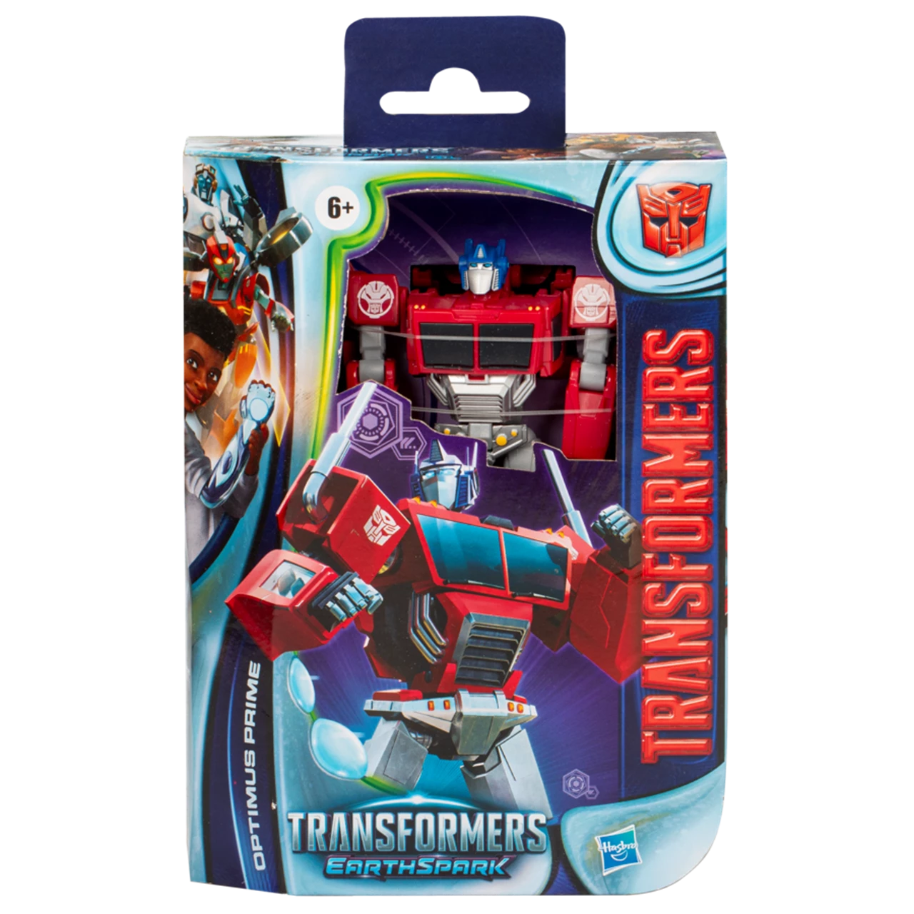 ترانسفورمرز مجسم أوبتيموس برايم إيرث مجسمات الشخصيات Transformers