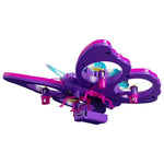 سكاي دريفز باترفلاي درون طائرات الدرون Sky Driffz