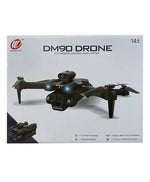 مينج وي دا درون دي ام 90 بدون كاميرا طائرات الدرون MING WEI DA