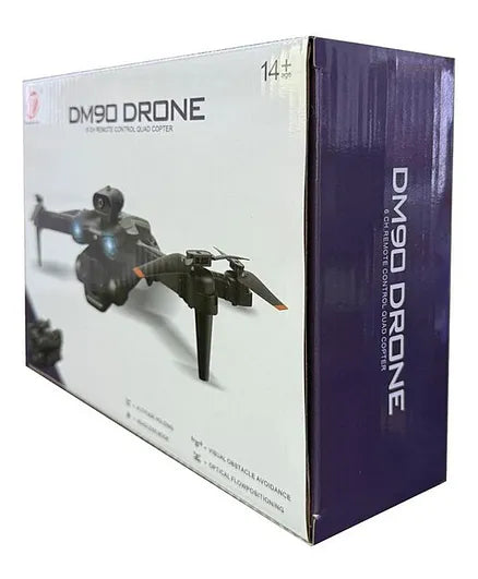 مينج وي دا درون دي ام 90 بدون كاميرا طائرات الدرون MING WEI DA