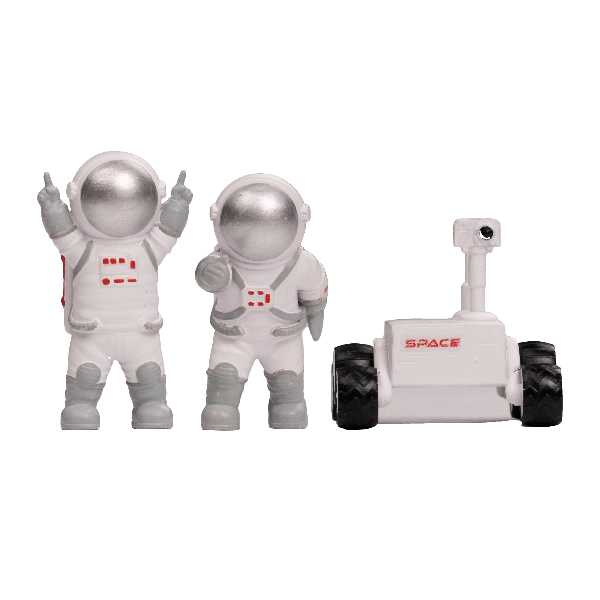 كرايز إنكي سبيس 5 قنابل استحمام سلايم CRAZE