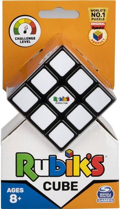 مكعب روبيك كلاسيكي 3×3 العاب لوحية Rubiks