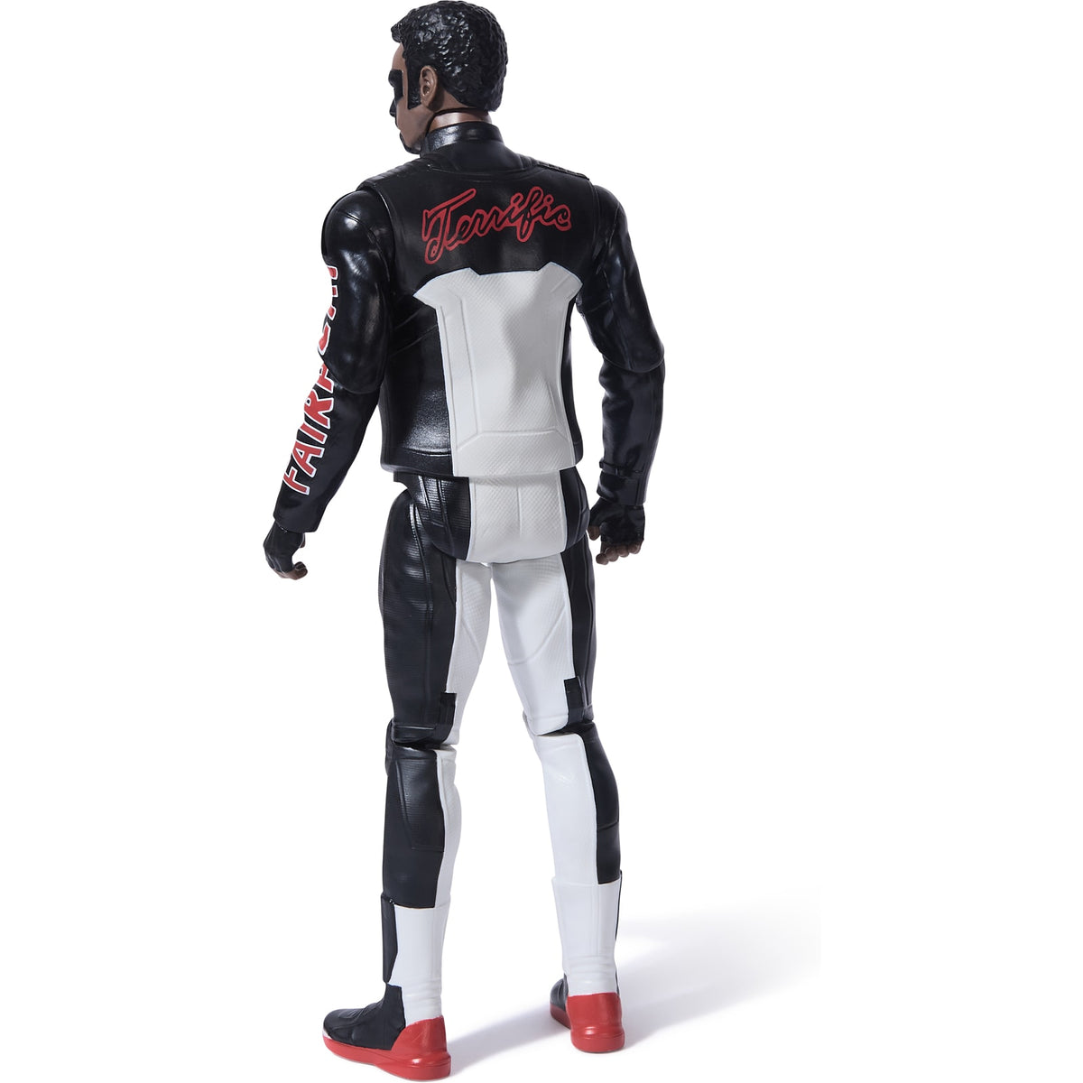 سوبرمان مستر تيرفيك شخصية 30سم مجسمات الشخصيات DC