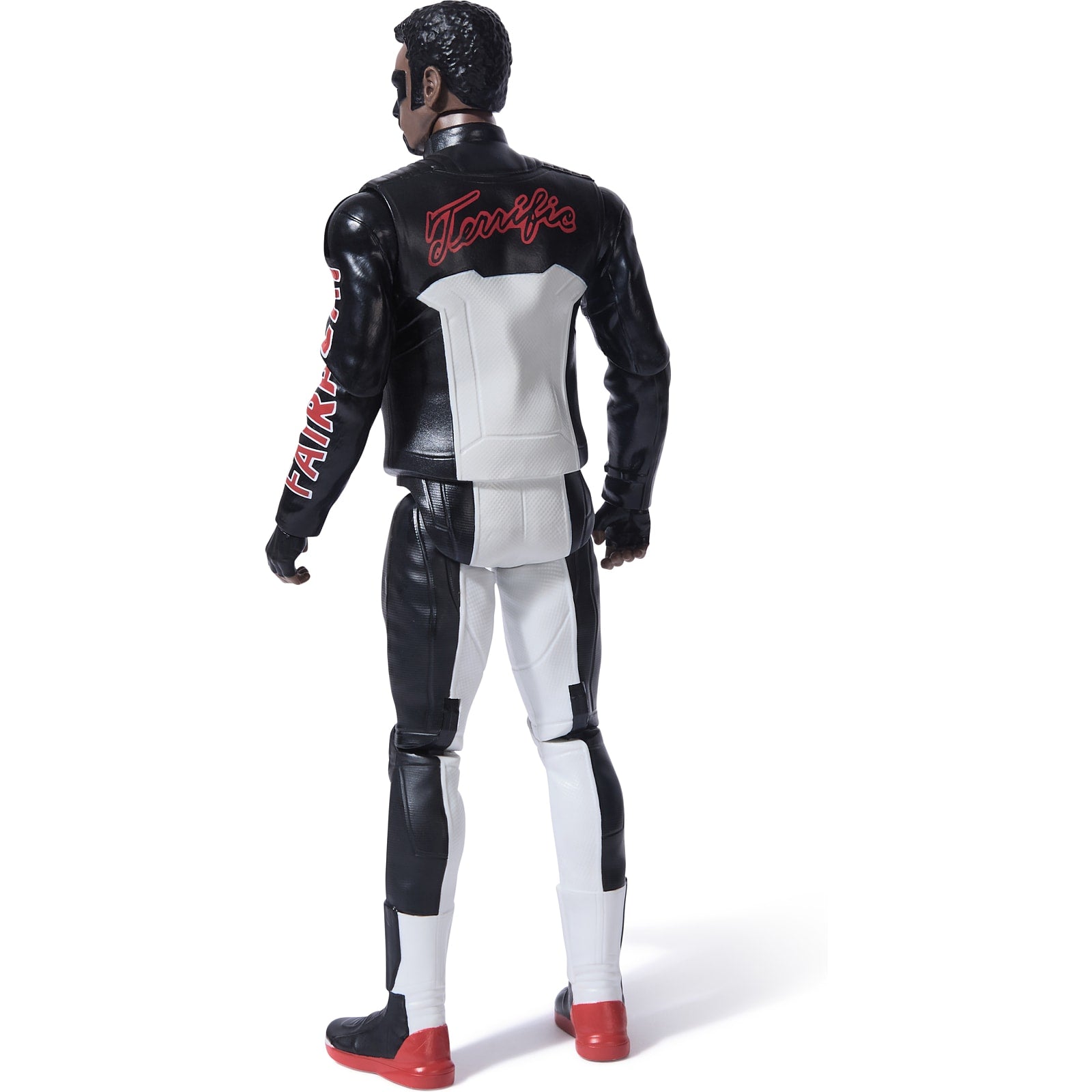 سوبرمان مستر تيرفيك شخصية 30سم مجسمات الشخصيات DC