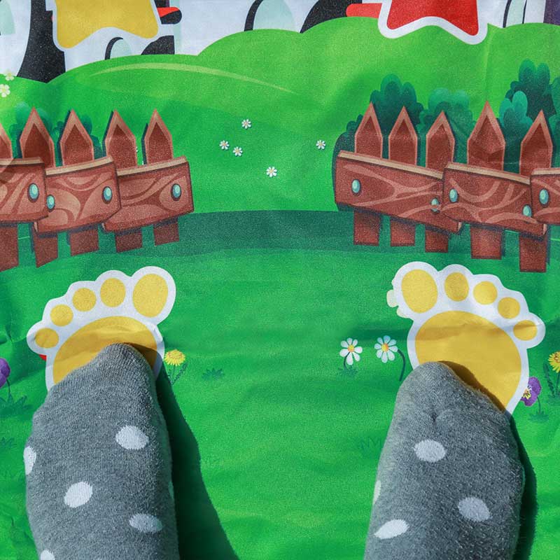 صلاتي جنتي سجادة تعليمية ألعاب تعليم دينية Sundus