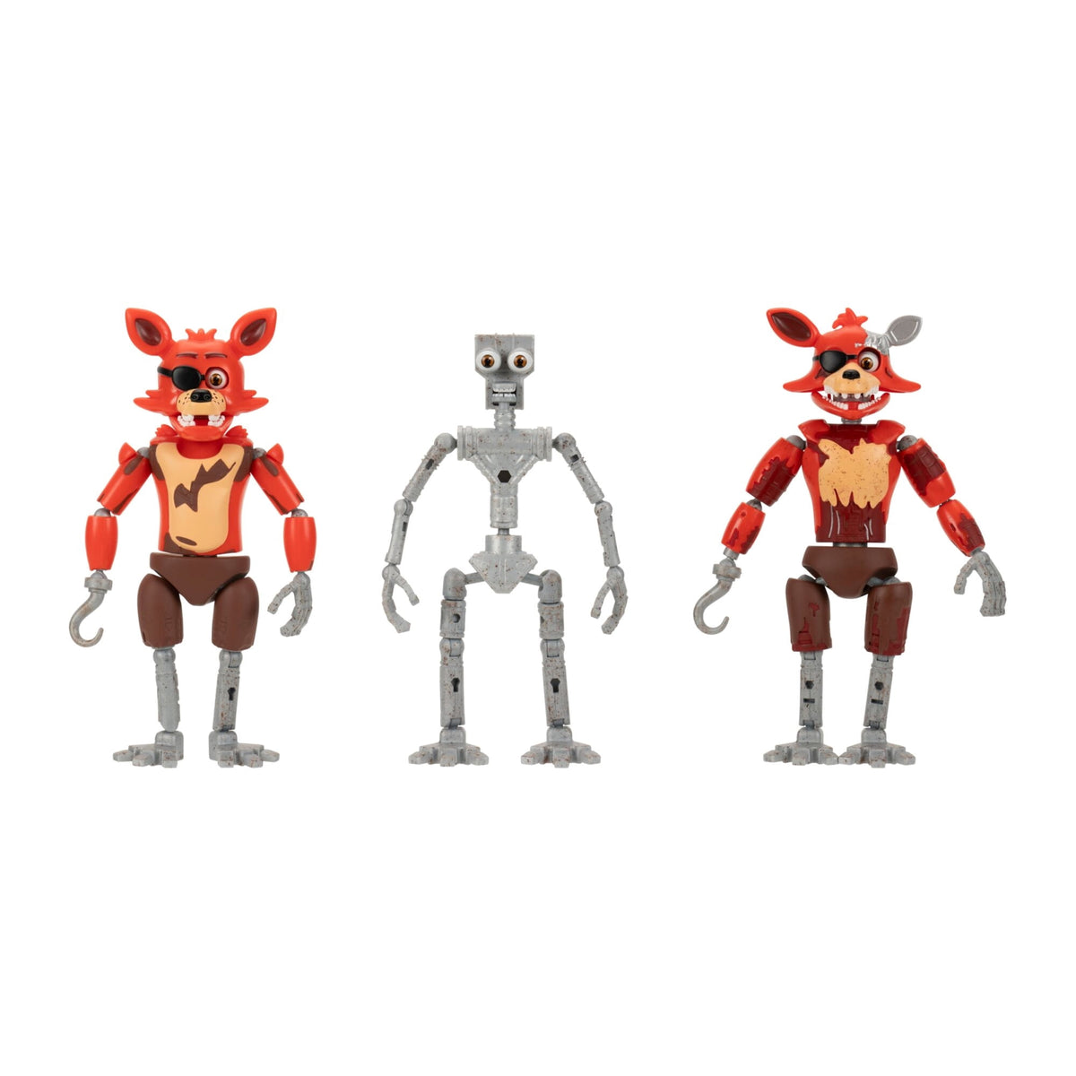 فايف نايت مجسم سلسلة إندو المجسمات Five Night's at Freddy