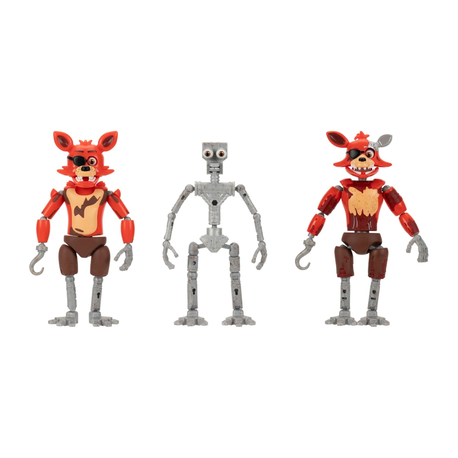 فايف نايت مجسم سلسلة إندو المجسمات Five Night's at Freddy