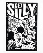 ديزني مجموعة تلوين ميكي ماوس 12 قطعة رسم و تلوين Disney