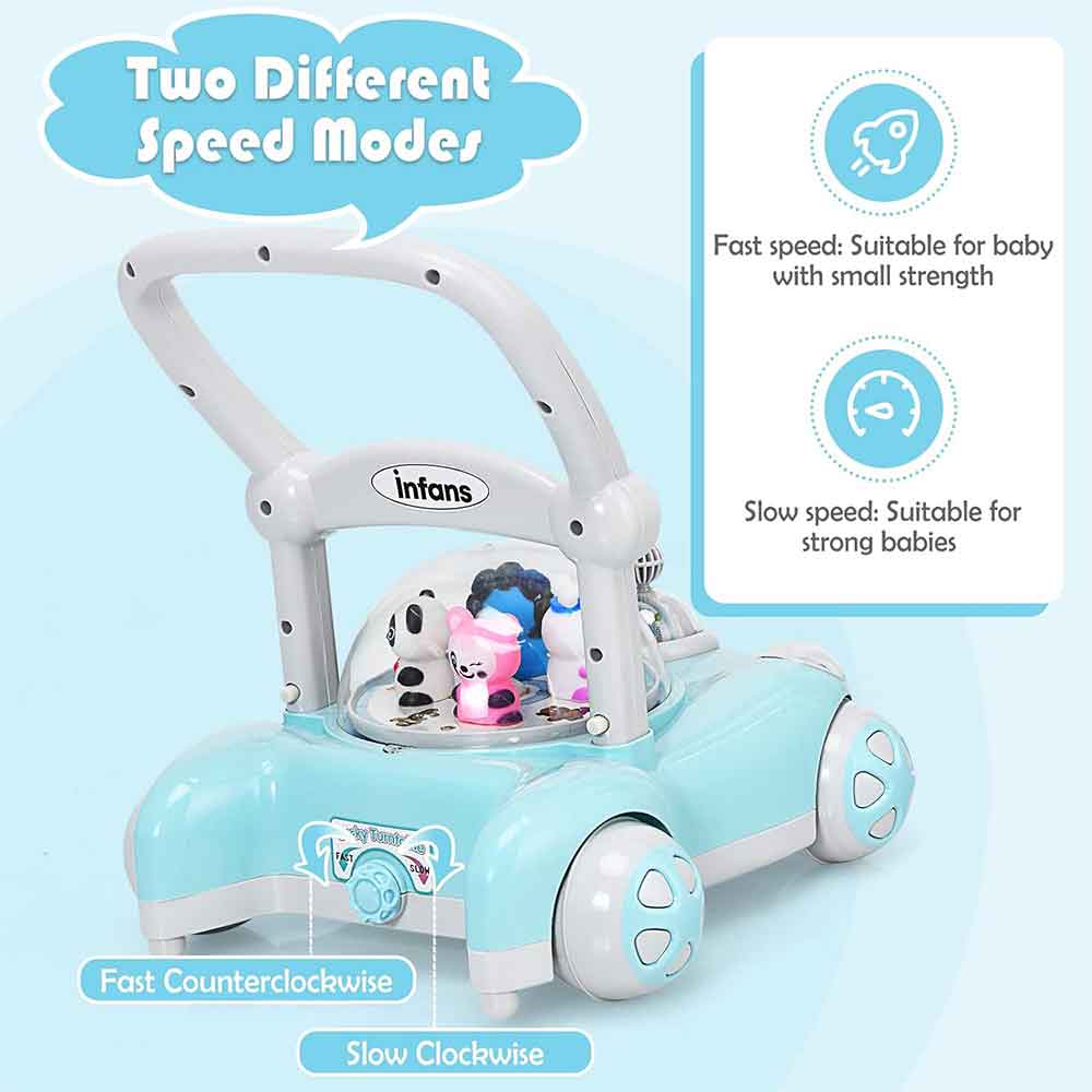 لعبة تعليم مشي مع العاب موسيقية تعليم المشي LOCAL