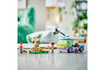 ليجو فريندز لعبة بناء غرفة ليان مكعبات التركيب LEGO